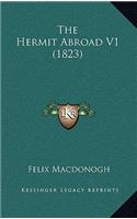 The Hermit Abroad V1 (1823)