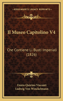 Il Museo Capitolino V4