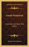 Arnold Winkelried