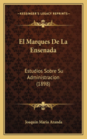 Marques De La Ensenada