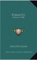 Esmaltes