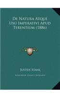 De Natura Atque Usu Imperativi Apud Terentium (1886)