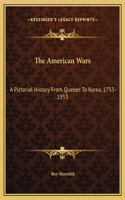 American Wars