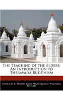 The Teaching of the Elders