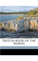 Sketch-Book of the North