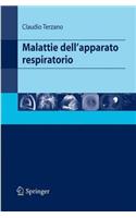 Malattie Dell'apparato Respiratorio