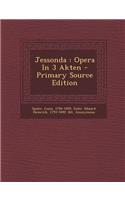 Jessonda