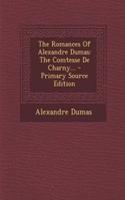 The Romances of Alexandre Dumas
