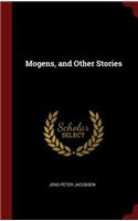 Mogens, and Other Stories