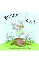 Bunny 1,2,3