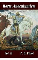 Horae Apocalypticae Vol. 2