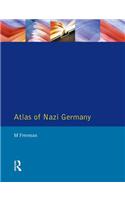 Atlas of Nazi Germany