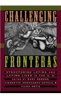 Challenging Fronteras