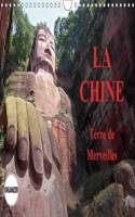 Chine, Terre De Merveilles 2017