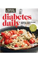 Diabetic Living Diabetes Daily