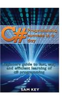 C# Programming Success In A Day