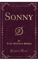 Sonny (Classic Reprint)