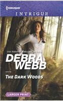 The Dark Woods: (2 Winchester, Tennessee Thriller)