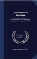 On Commercial Economy