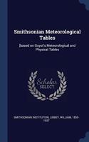 SMITHSONIAN METEOROLOGICAL TABLES: [BASE