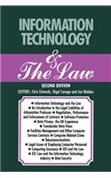 Information Technology & the Law