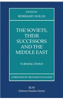 Soviets, Their Successors and the Middle East