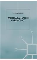 Edgar Allan Poe Chronology