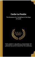 Cache La Poudre