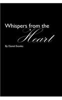 Whispers from the Heart