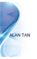 Alan Tan, Sales Manager at Sefar Fabrication (M) Sdn Bhd