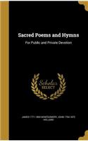 Sacred Poems and Hymns