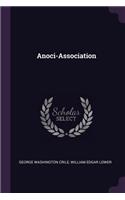 Anoci-Association