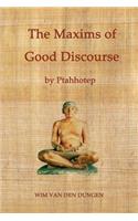 The Maxims of Good Discourse