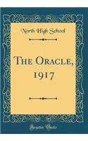 The Oracle, 1917 (Classic Reprint)