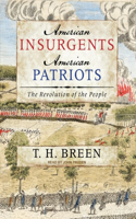 American Insurgents, American Patriots