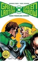 Green Lantern/Green Arrow: Hard Travelin' Heroes