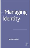 Managing Identity