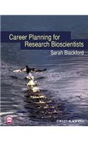 Career Planning for Research Bioscientists