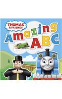 Amazing ABC: (Thomas and Friends)