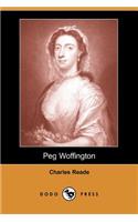 Peg Woffington (Dodo Press)