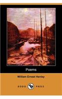 Poems (Dodo Press)