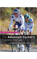 Advanced Cyclist's Training Manual