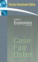 Principles of Economics, International Version, Plus MEL12 Month Access Card