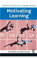 Motivating Learning