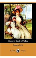 Second Book of Tales (Dodo Press)