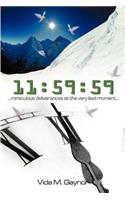 11:59:59: Miraculous Deliverances at the Very Last Moment
