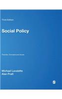 Social Policy