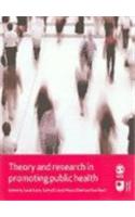 Theory and Research in Promoting Public Health