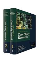 Encyclopedia of Case Study Research
