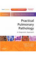 Practical Pulmonary Pathology: A Diagnostic Approach